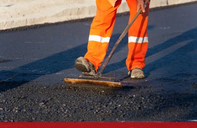 Asphalt Paving Contractors