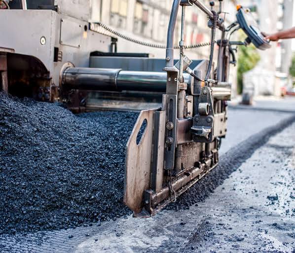 Asphalt Paving Experts