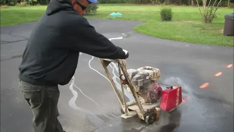 Asphalt Overlay Services in Houston TX
