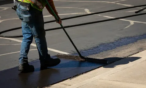 Asphalt Resurfacing Services