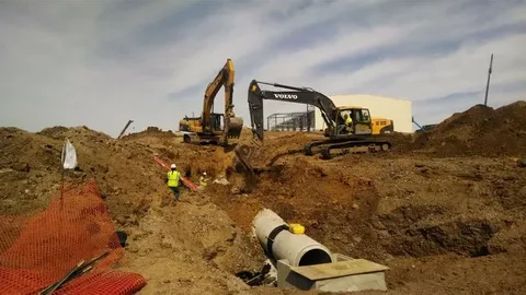 Commercial Grading Services for Better Paving in Rosenberg